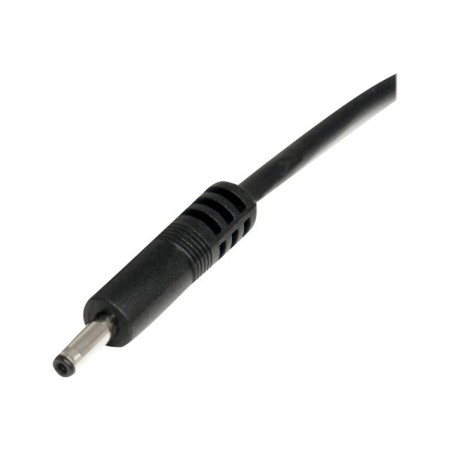 Cable cc a usb tipo a startech 0.91m - macho - macho - negro