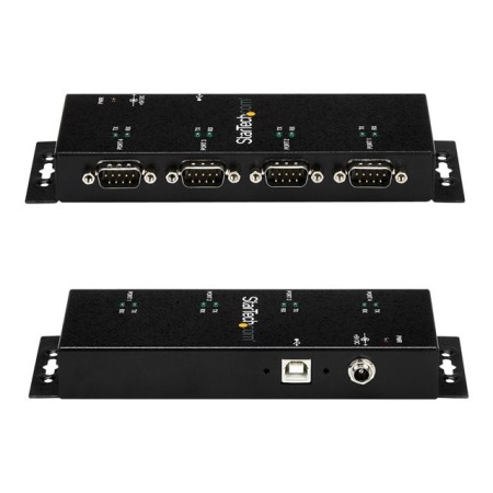 Hub startech 4 en 1
