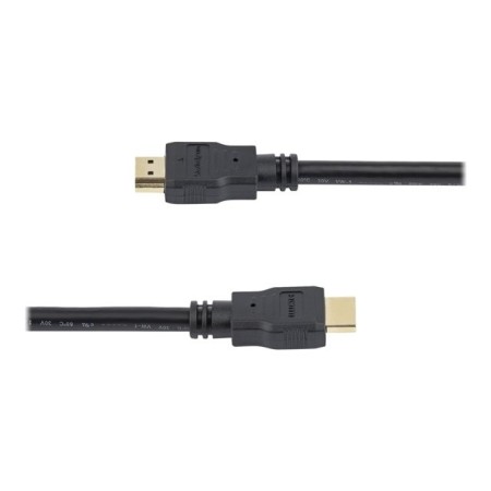 Cable hdmi 4k x 2k startech 7m - macho - macho - negro