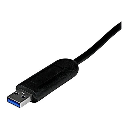 Hub startech usb 3.0 4 en 1