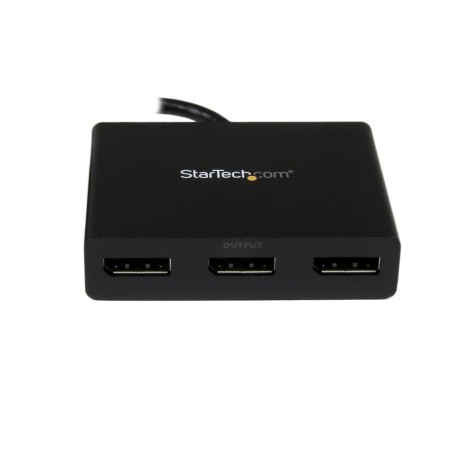 Hub displayport 3 puertos mst