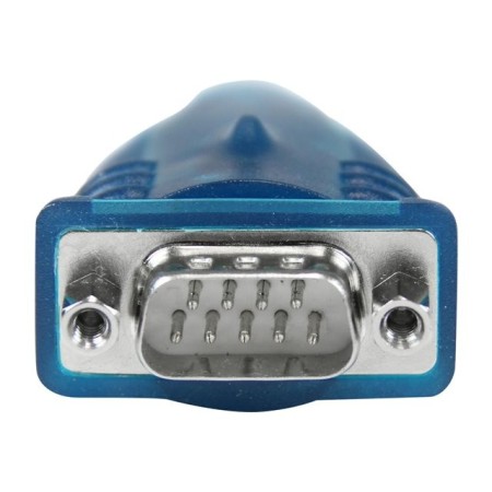 Cable usb 2.0 a rs232 startech macho - macho