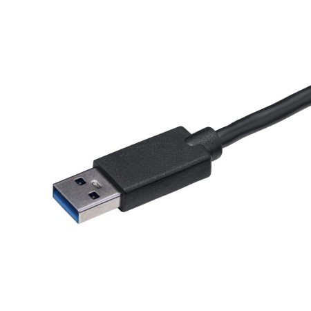 Adaptador usb tipo a a hdmi startech macho - hembra - negro