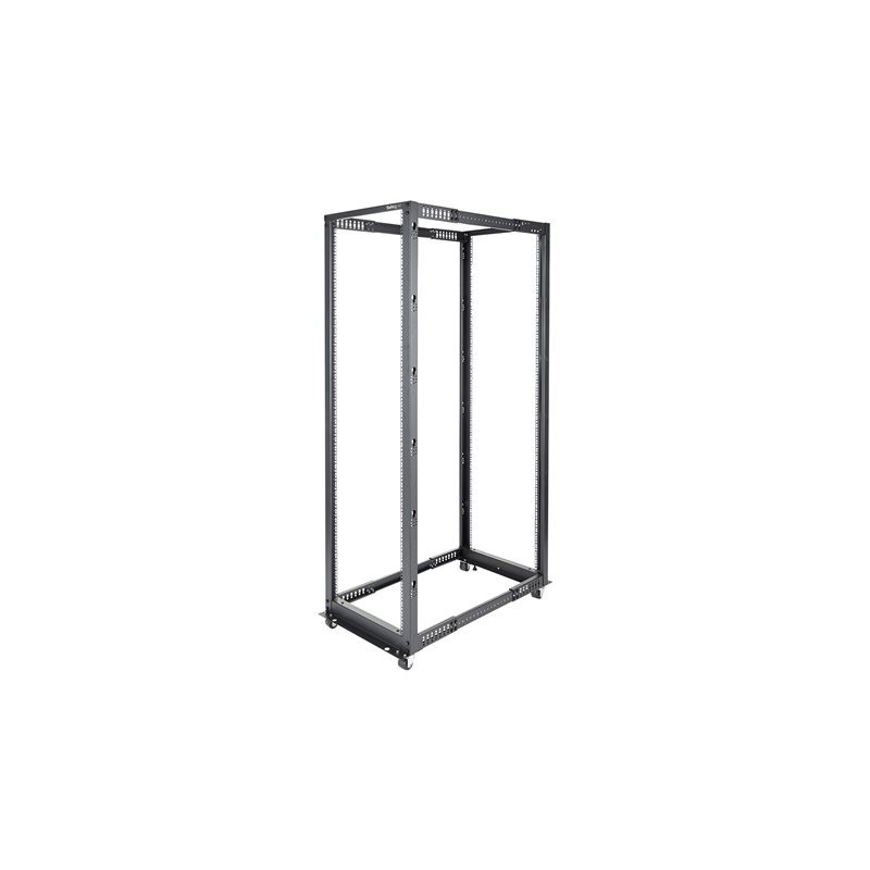 Montaje rack startech 42u 19 pulgadas