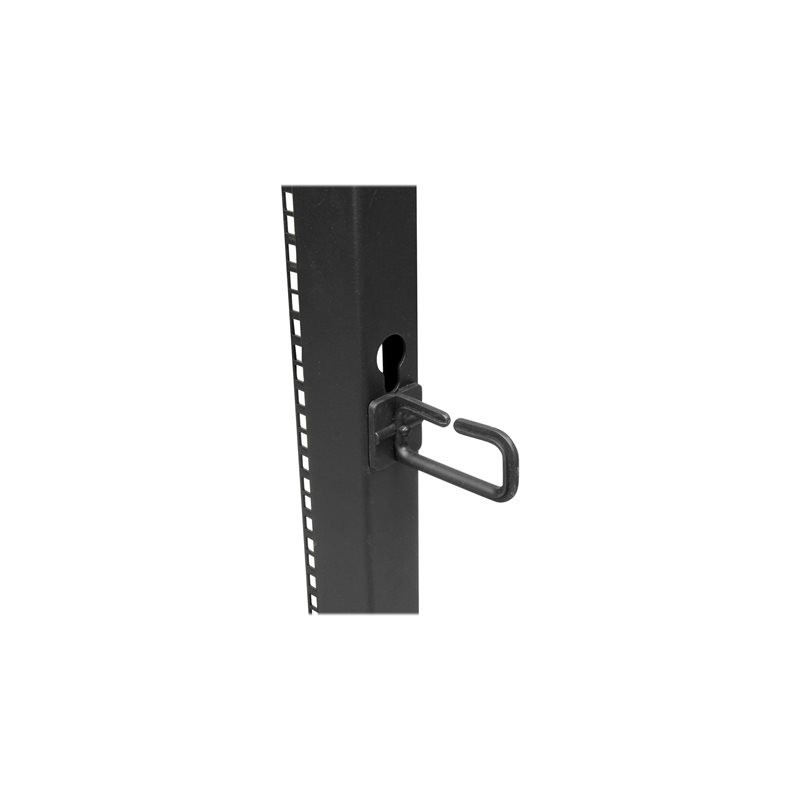 Montaje rack startech 42u 19 pulgadas