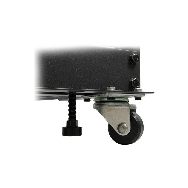 Montaje rack startech 42u 19 pulgadas