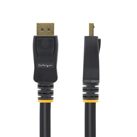 Cable displayport 4k x 2k 7m - macho - macho - negro