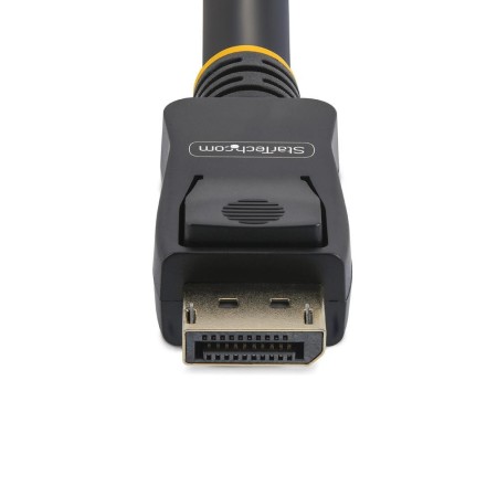 Cable displayport 4k x 2k 7m - macho - macho - negro