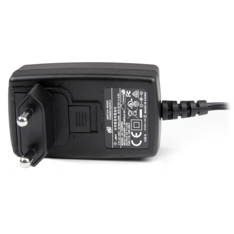 Cargador de pared startech para sv231usb & sv431usb