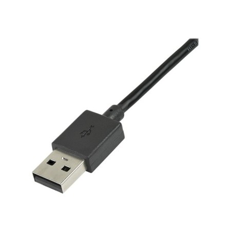 Adaptador usb 2.0 a rj45 startech macho - hembra