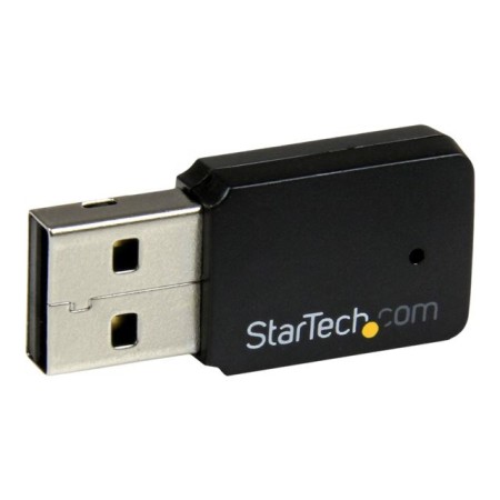 Adaptador wifi usb 2.0 startech usb433wacdb