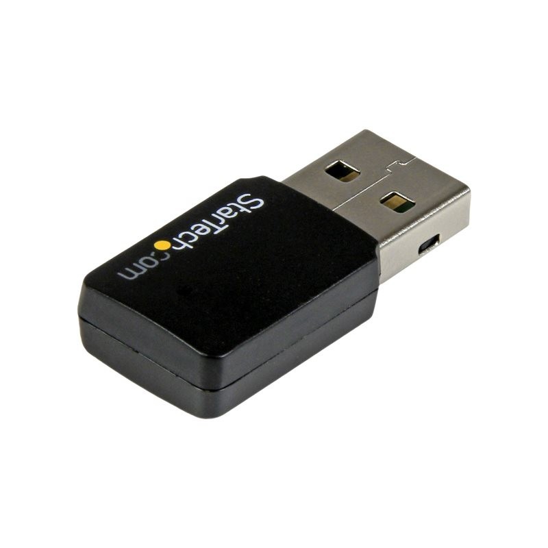 Adaptador wifi usb 2.0 startech usb433wacdb