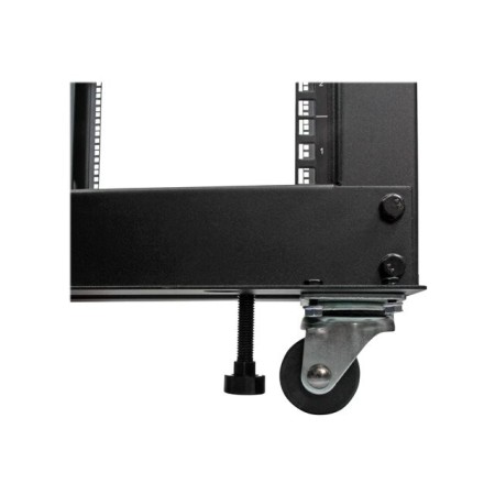 Rack abierto startech 12u 19 pulgadas