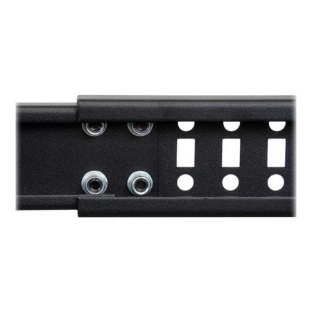 Rack abierto startech 12u 19 pulgadas