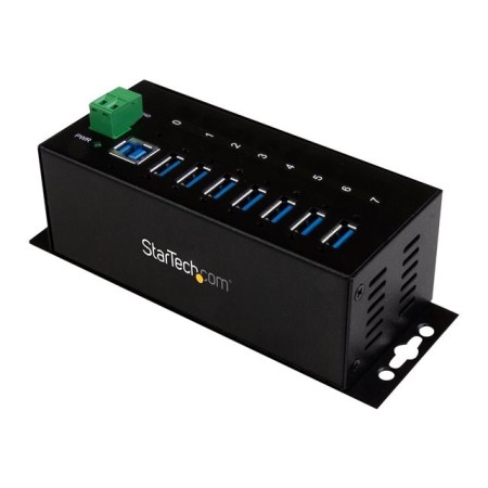 Hub ladron startech 8 en 1