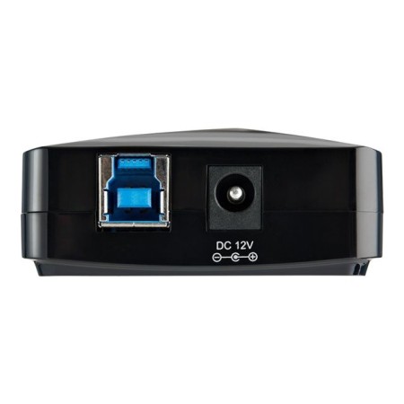 Hub startech 7 en 1
