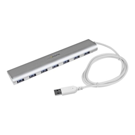 Hub startech usb 3.0 7 en 1