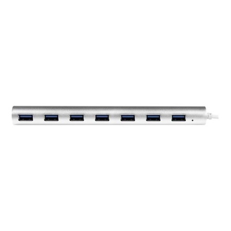 Hub startech usb 3.0 7 en 1