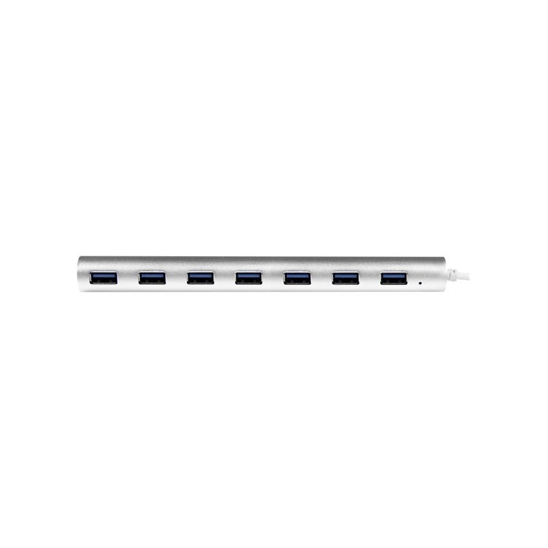 Hub startech usb 3.0 7 en 1