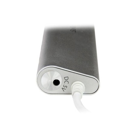 Hub startech usb 3.0 7 en 1