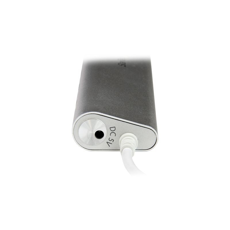 Hub startech usb 3.0 7 en 1