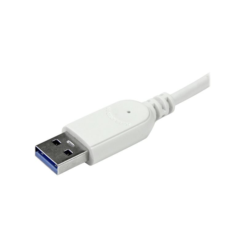 Hub startech usb 3.0 7 en 1