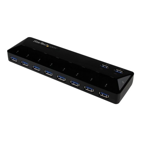 Hub startech 10 en 1