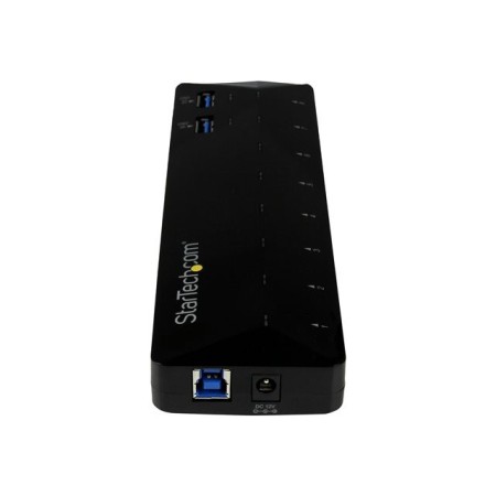 Hub startech 10 en 1