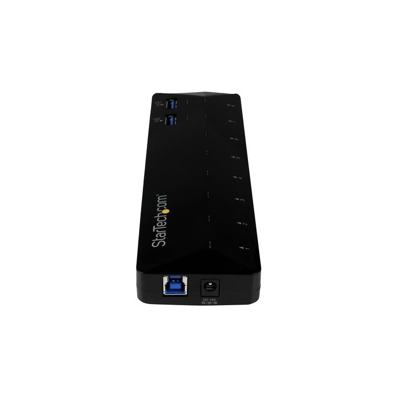 Hub startech 10 en 1