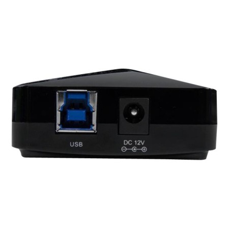 Hub startech 10 en 1