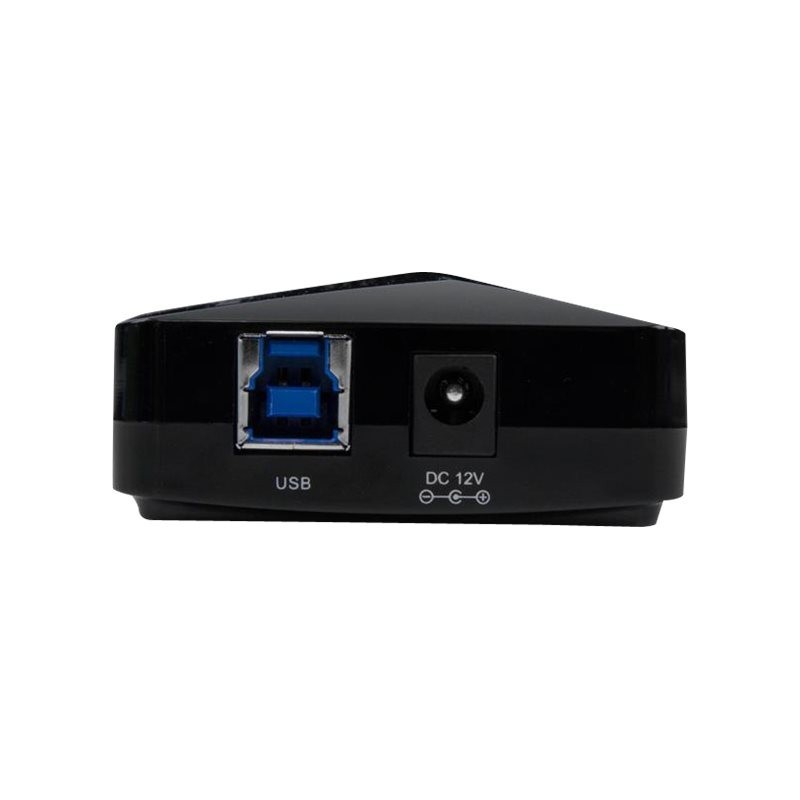 Hub startech 10 en 1