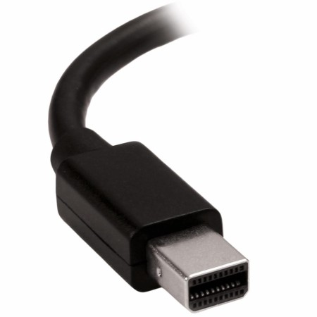 Adaptador mini dp a hdmi 4k startech macho - hembra - negro