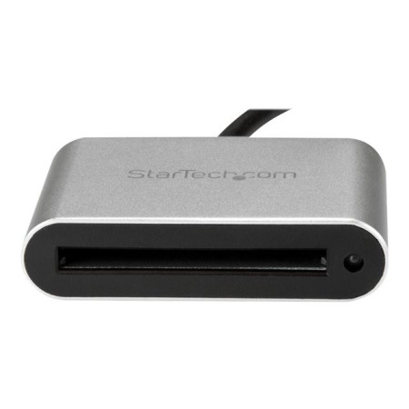 Lector tarjetas usb 3.0 startech cfastrwu3