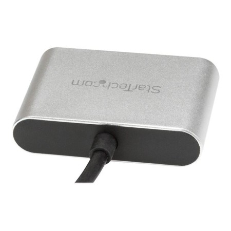 Lector tarjetas usb 3.0 startech cfastrwu3