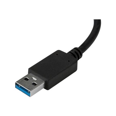Lector tarjetas usb 3.0 startech cfastrwu3