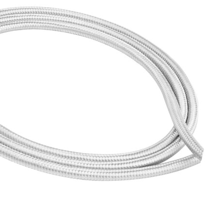 Cable usb tipo a a micro usb - usb tipo c - lightning startech 1m - macho - macho - plata trenzado