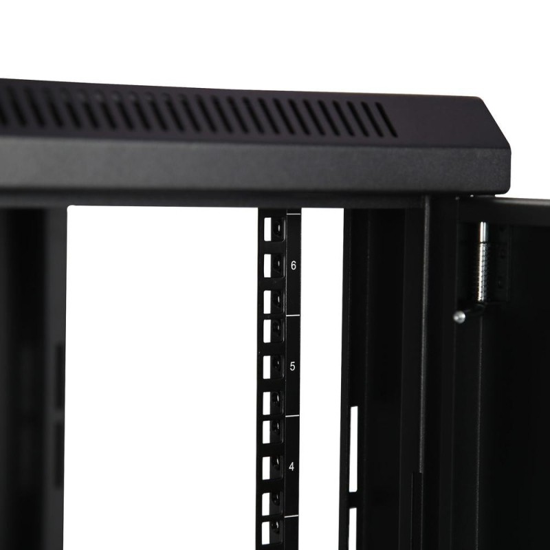 Armario rack startech 6u 19 pulgadas