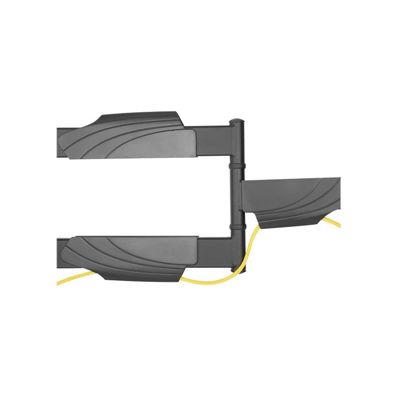 Soporte pared startech vesa hasta 70 pulgadas 600x400mm max 45kg
