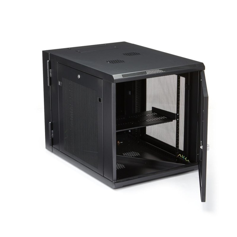 Armario rack startech 12u 19 pulgadas