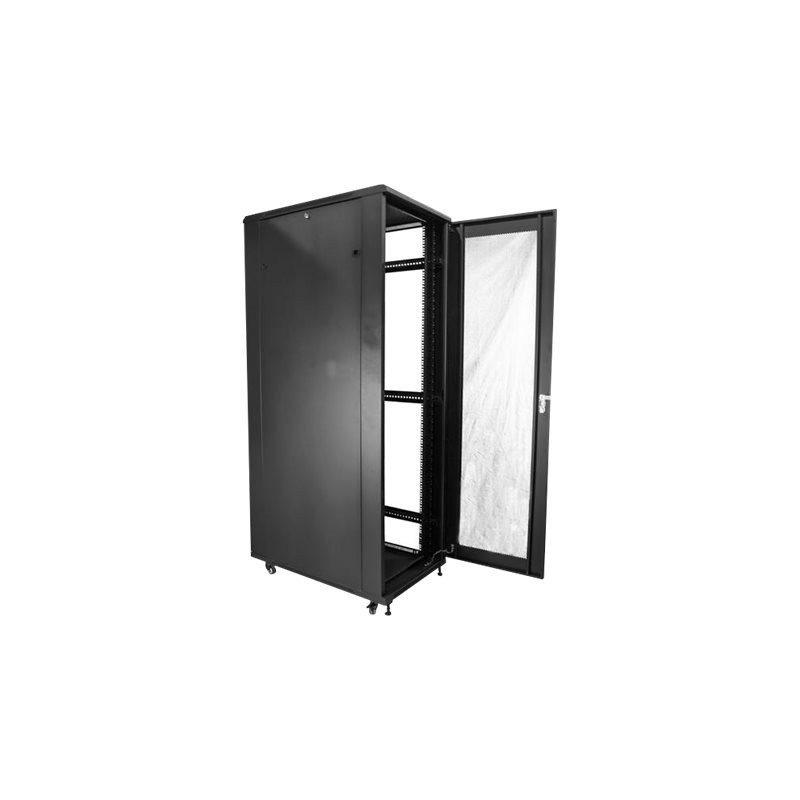 Armario rack startech 42u 19 pulgadas