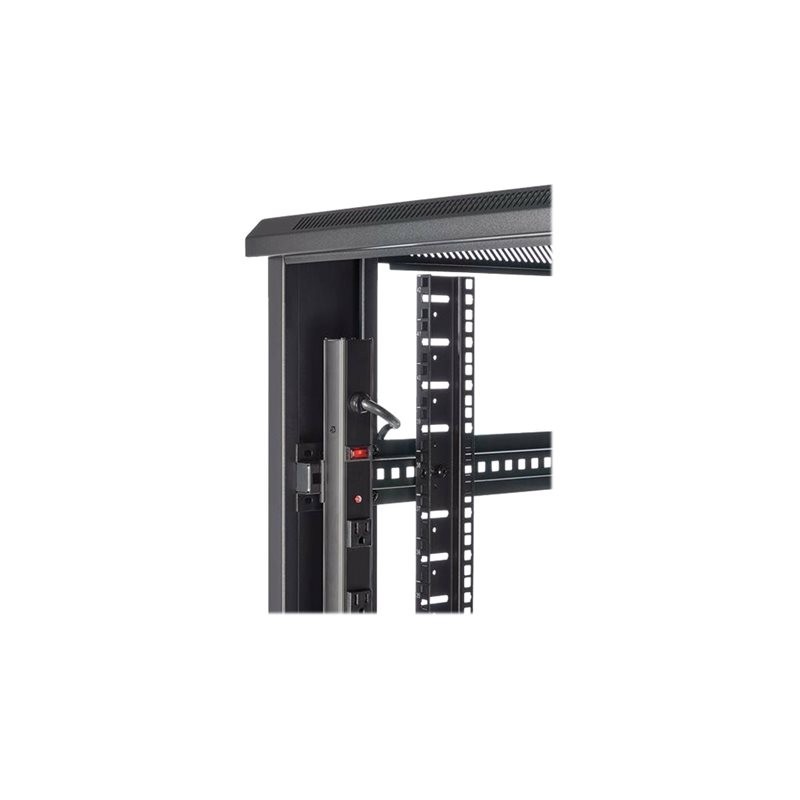 Armario rack startech 42u 19 pulgadas