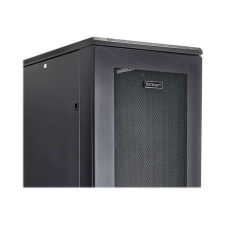Armario rack startech 42u 19 pulgadas