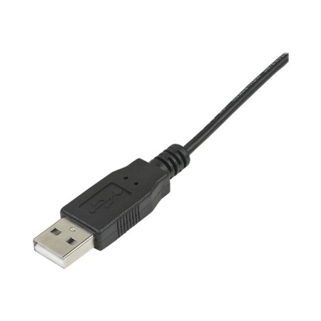 Capturadora de video startech usb 2.0
