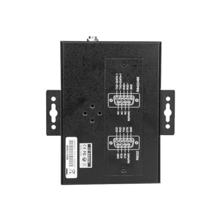 Hub startech 4 en 1