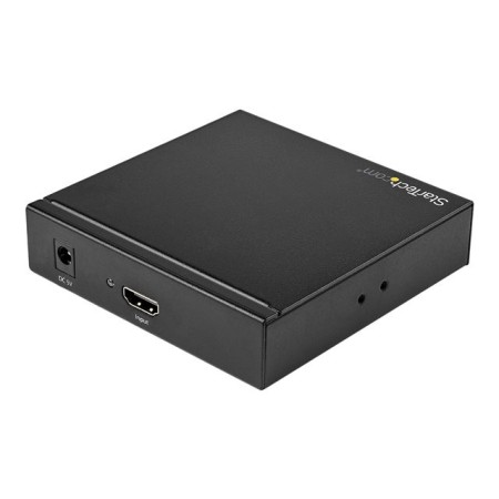 Conversor hdmi a rca startech hd2vid2