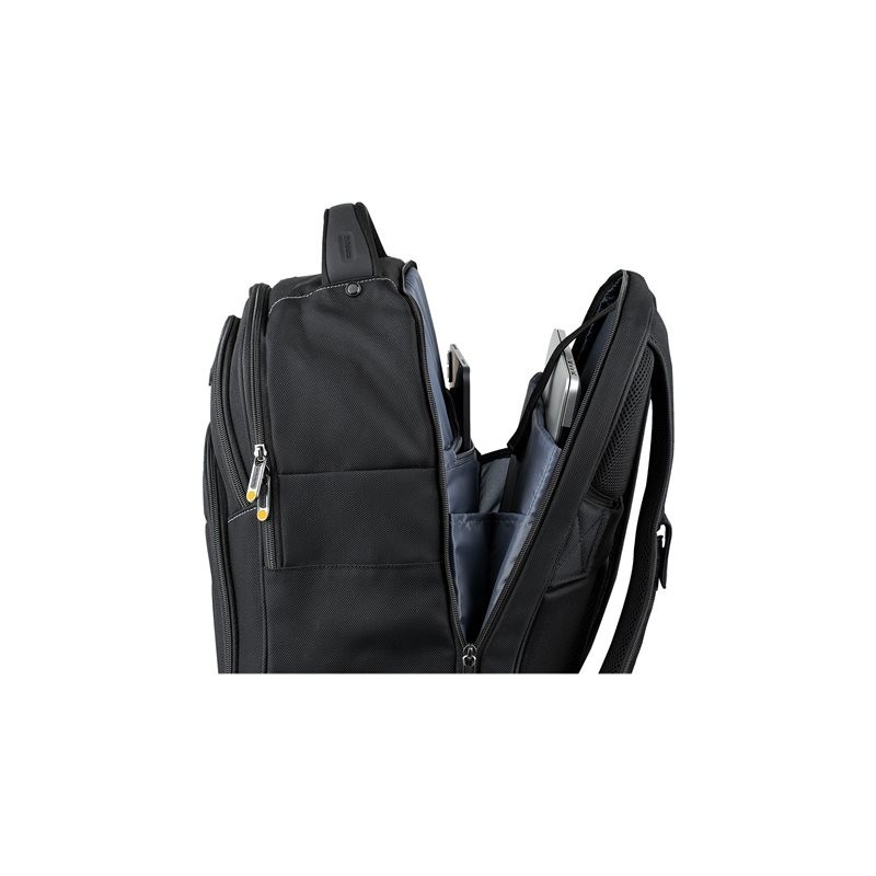 Mochila startech ntbkbag173 para porttil 17.3 pulgadas negra