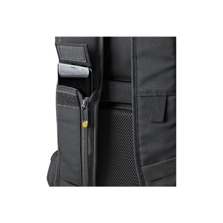 Mochila startech ntbkbag173 para porttil 17.3 pulgadas negra