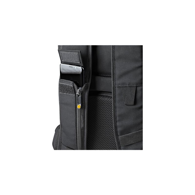 Mochila startech ntbkbag173 para porttil 17.3 pulgadas negra