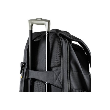 Mochila startech ntbkbag173 para porttil 17.3 pulgadas negra