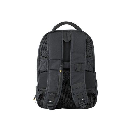 Mochila startech ntbkbag156 para portatil 15.6 pulgadas negra
